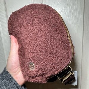 Sherpa Everywhere Belt Bag